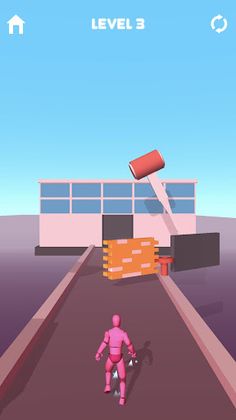 Jumpero - Screenshot 1