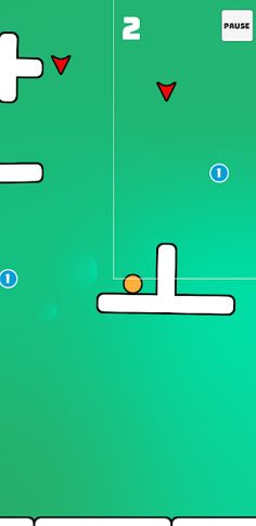 Dot Dot Dash - Screenshot 1