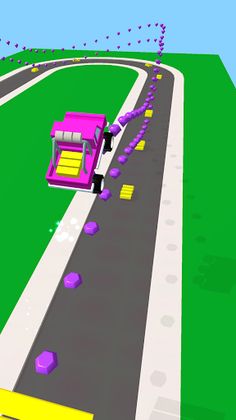 Ramp Race - Screenshot 3