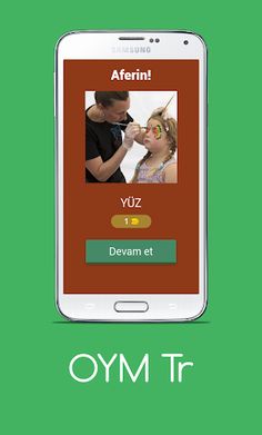 OYM (Turkish) - Screenshot 2