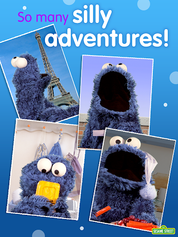 Cookie Calls - Screenshot 2