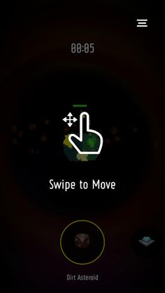 Meteoric VR - Screenshot 3