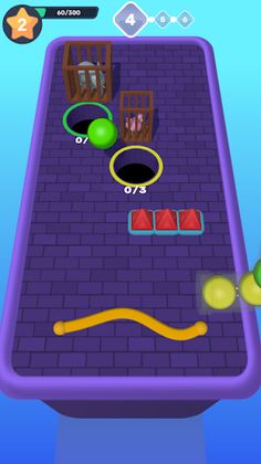 Color Smash - Screenshot 3