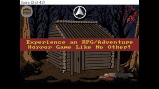 Dark Fear - Screenshot 2