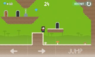 Bug Report - Screenshot 3