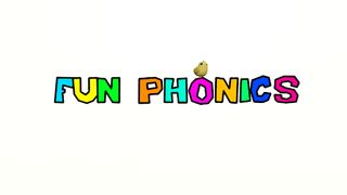 Fun Phonics - Letter Sounds - Screenshot 1