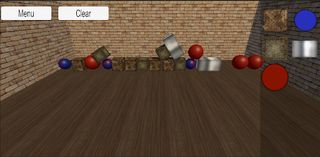 Sandbox 2 - Screenshot 1