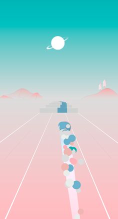 Stack Walls - rolling ball gam - Screenshot 4