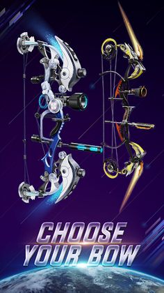 Archery 3D: Play with Friends - Screenshot 1