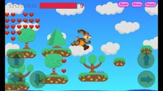 Заяц Коська и его друзья - Screenshot 2