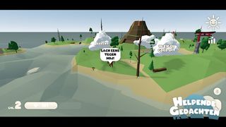 Helpende gedachten - Screenshot 3