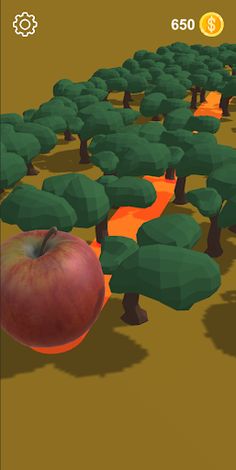 Blow Ball - Screenshot 4