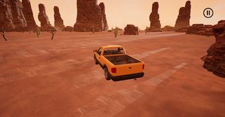 Long Roads- расслабляющая игра - Screenshot 3