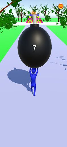 Tik-tak bomb - Screenshot 3