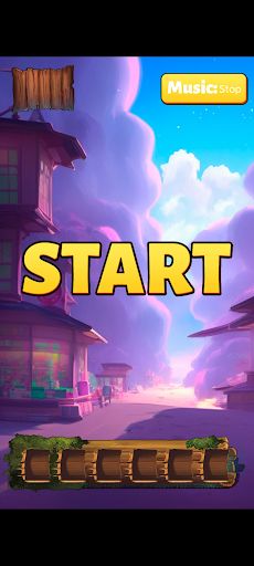 TreasureInForest - Screenshot 2