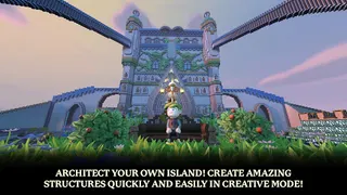 Portal Knights - Screenshot 3