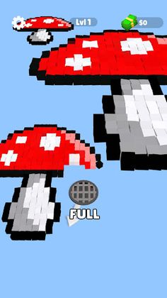 Cube Hole - Screenshot 3