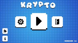 Krypto! - A fun cards game - Screenshot 1