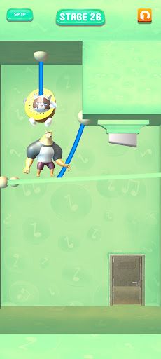 Save My Banana : Rescue Cat - Screenshot 4