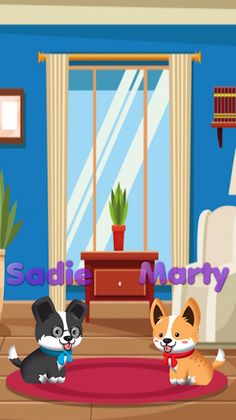 My Corgi - Screenshot 2