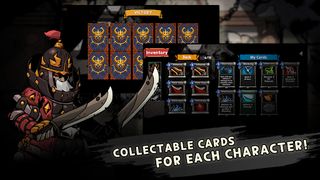 Mob Busters: Divine Destroyer - Screenshot 1