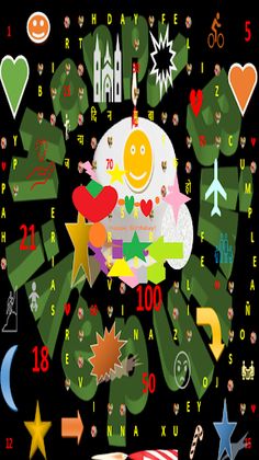 Rest and Relax Slidin Puzz - Screenshot 4