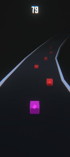 Infinite Runner - Screenshot 4