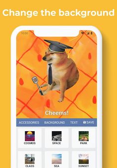 Dress Cheems - Screenshot 3