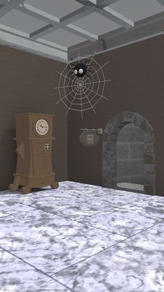 Room Escape: The Wizard's Lair - Screenshot 4