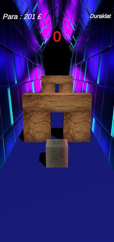 SlimeCube - Screenshot 3