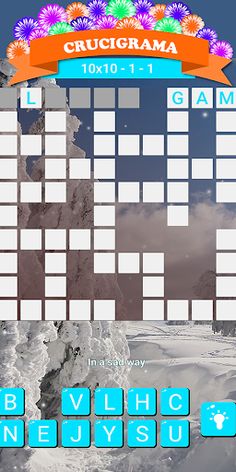 Crossword Plus - Screenshot 2