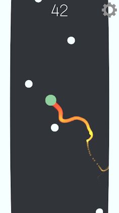 Upward Trail - Screenshot 4