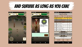 DryWar - Screenshot 2