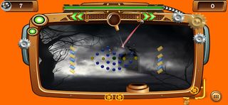 Yebbar Game - Screenshot 1