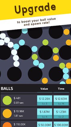 Zen Idle: Gravity Meditation - Screenshot 2