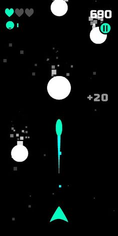 Alone In Space - Screenshot 2