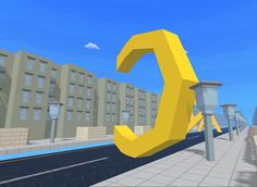 Casual Runner 3D - Screenshot 2