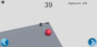 Devise & Dodge - Screenshot 3