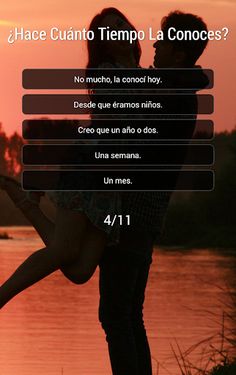 Como Saber Si Le Gustas A Ella - Screenshot 1