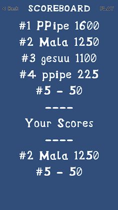 ColorSquad - Screenshot 2