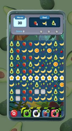 Tourist Fruit Garden - Screenshot 2