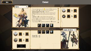 Massive Darkness Companion - Screenshot 3