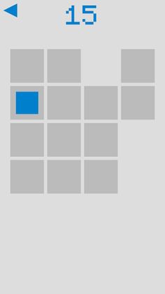 Hamilton - A One-Stroke Game - Screenshot 2