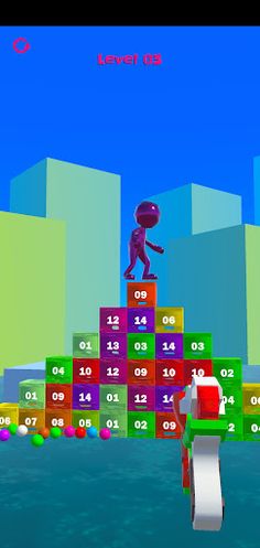 Wizzers Crate Shoot Challenge - Screenshot 1