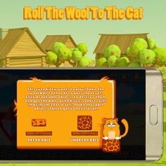 LogiCat - Brain Logic Game - Screenshot 2