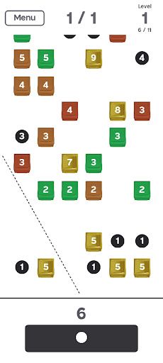 Infinite Golden Bricks - Screenshot 1