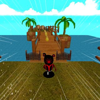 Green Bear Runners - Screenshot 3