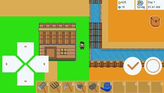 Pocket Farm - Screenshot 1