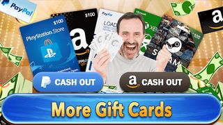 Merge Money Ball - Real Cash - Screenshot 1