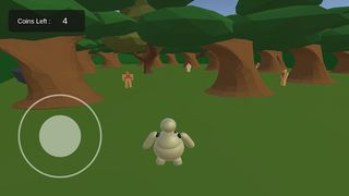 SneakyRun - Screenshot 3